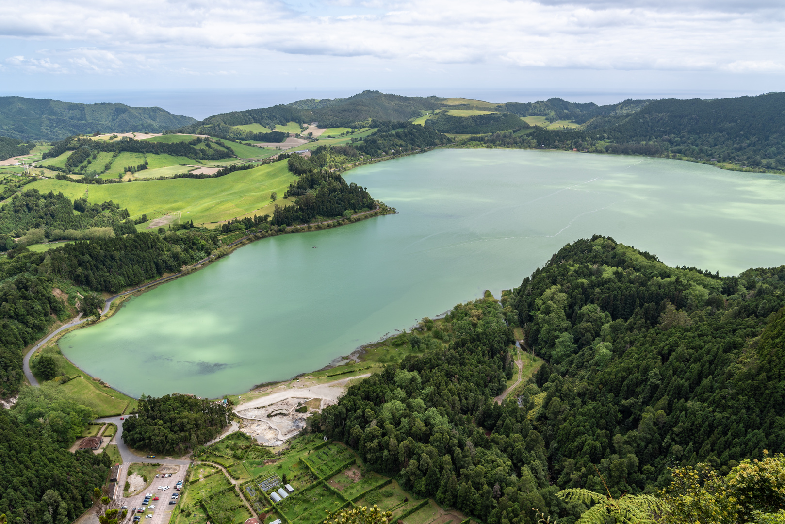 Furnas See