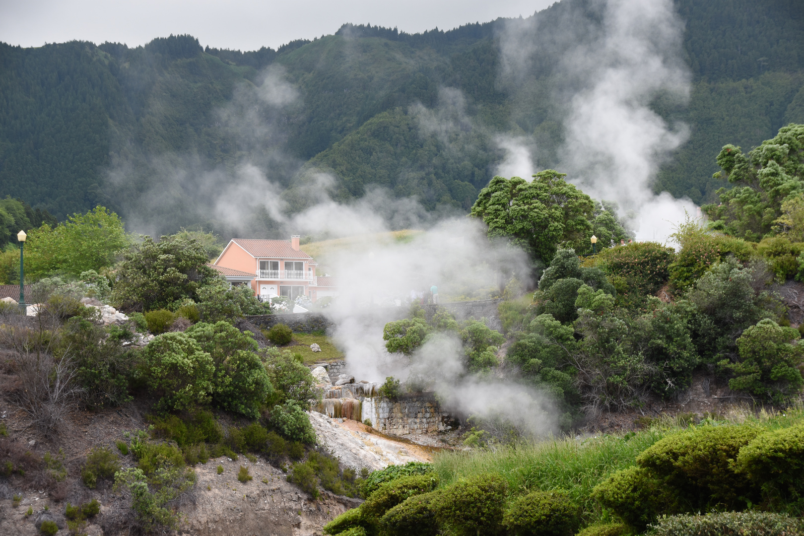 Furnas_Heiße Quellen