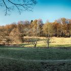 Furpacher-Weiher Winter-Panorama