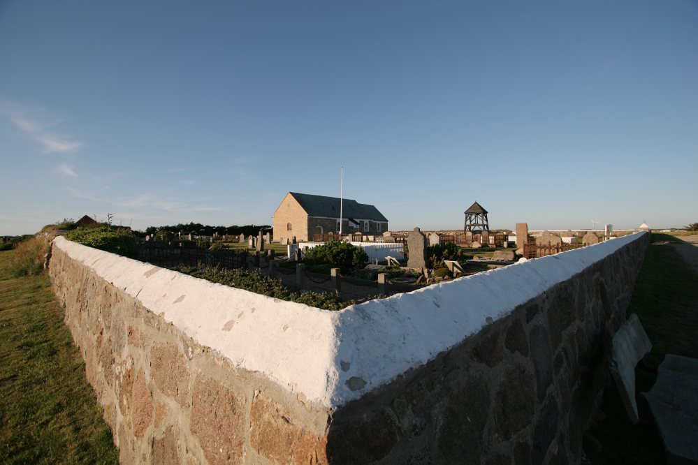 Furreby Kirche