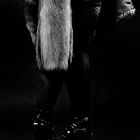 furs, heels & lust