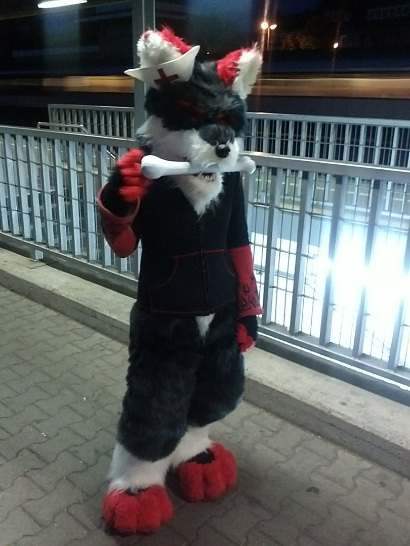 Fursuit