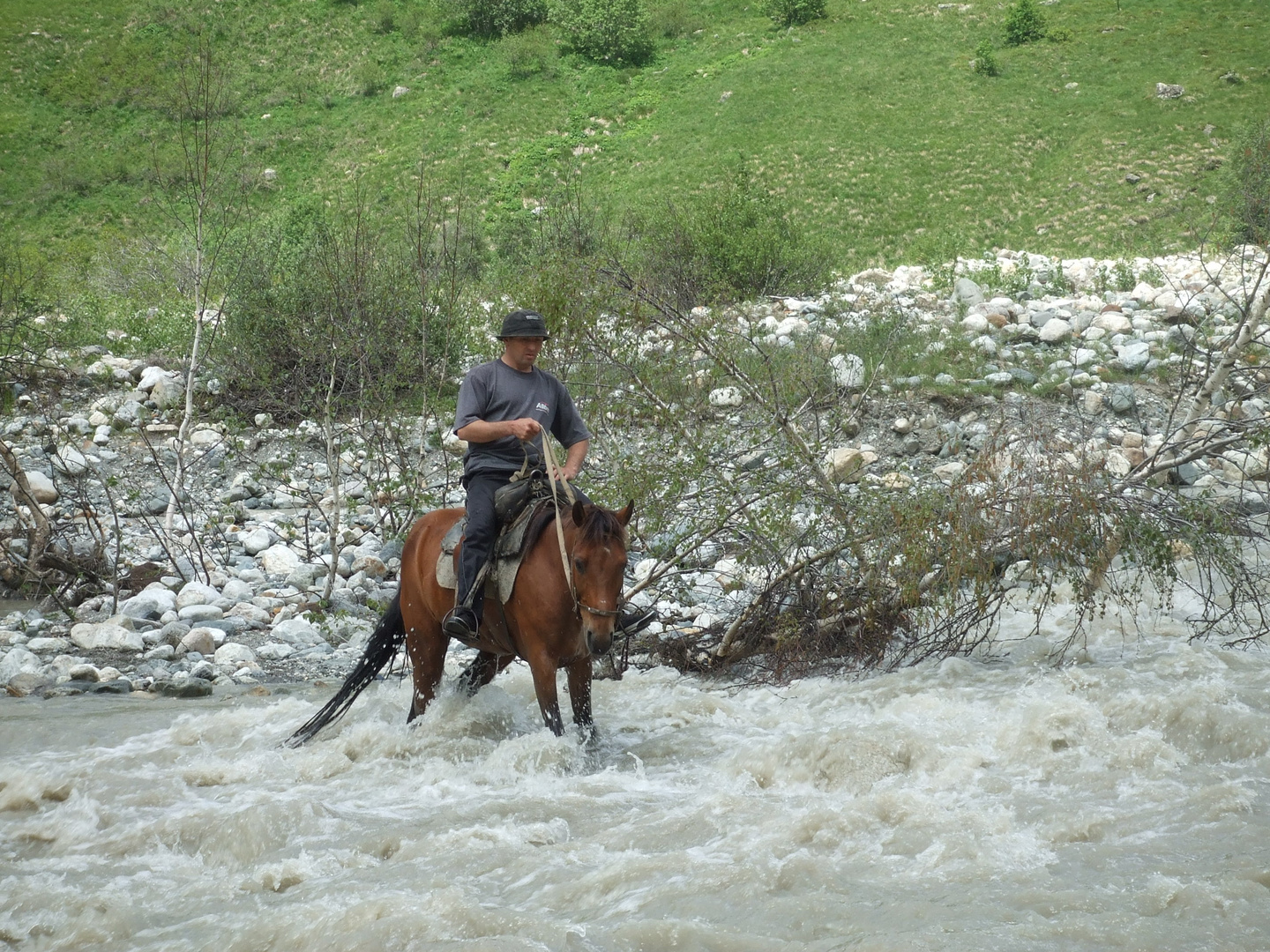 Furt am Hadiishi