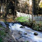 Furt im stillen Tal, Mühlviertel