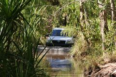 Furt- Litchfield National Park