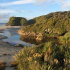 Further down the West Coast of Aotearoa