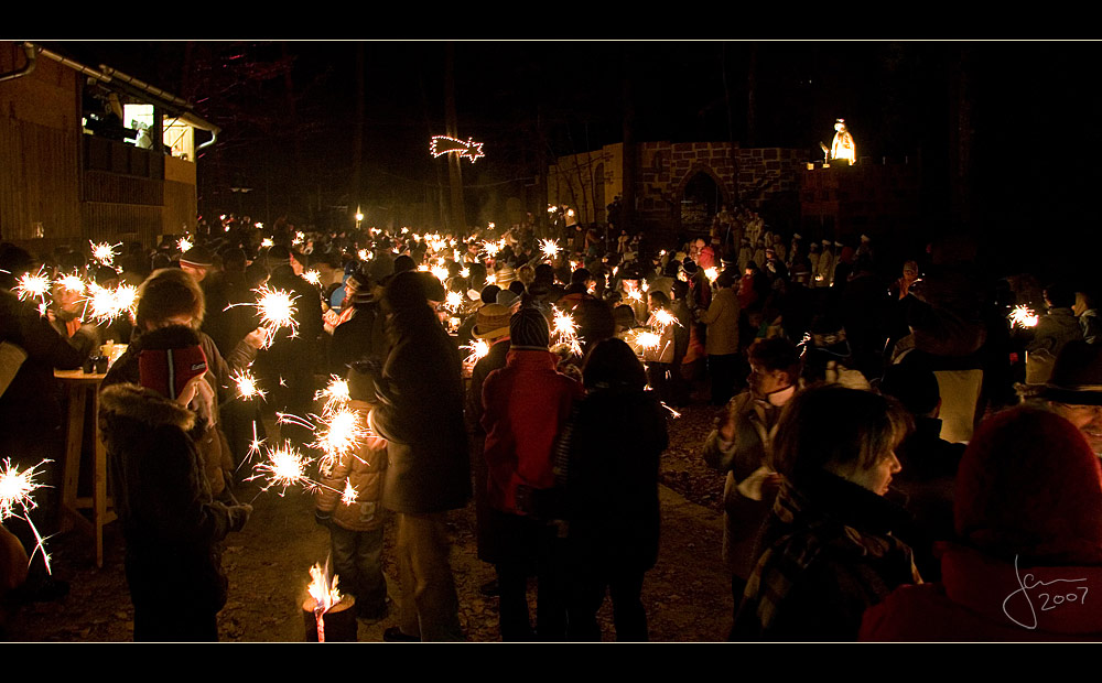 Further Weihnacht