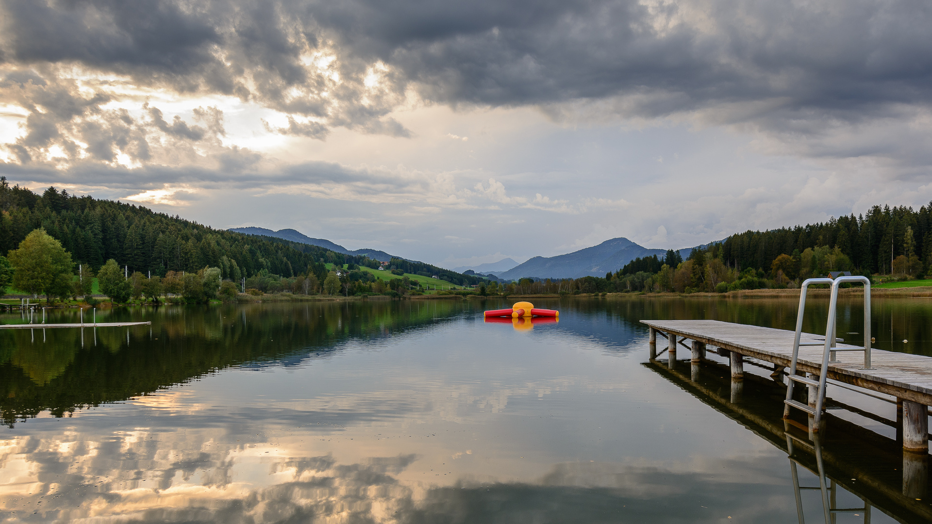 Furtnerteich 14.08.18 DSC3447