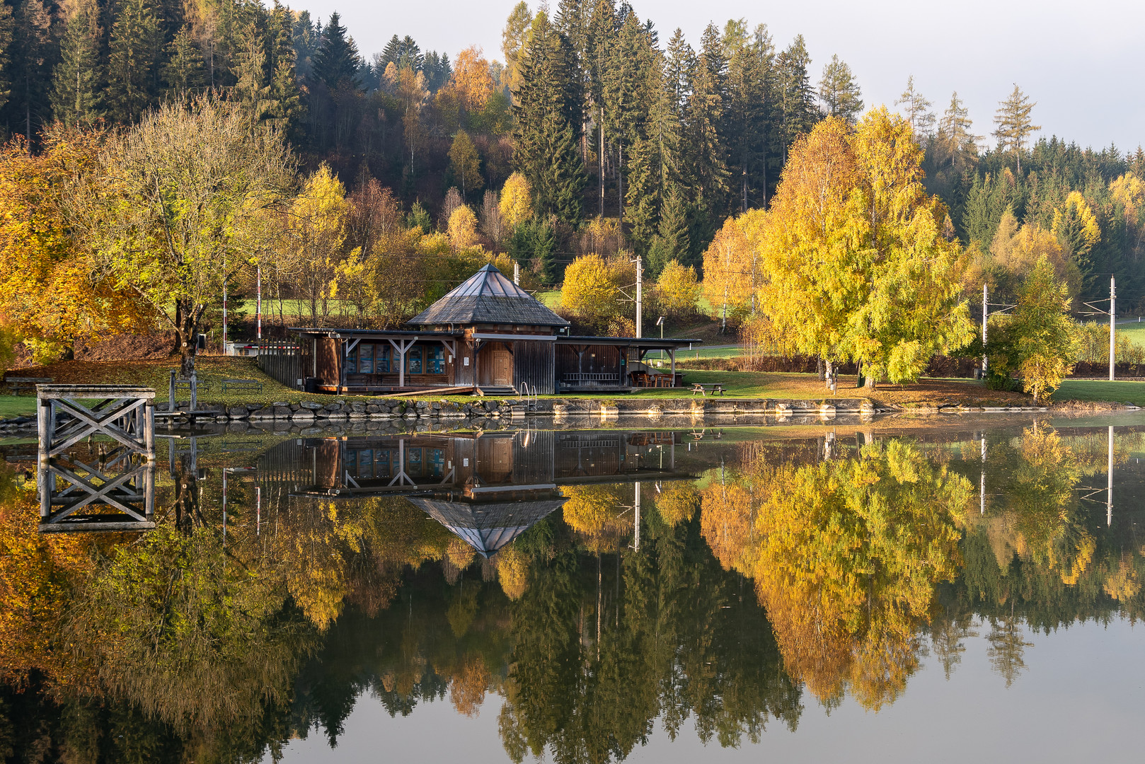 Furtnerteich 2 20.10.18