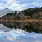 Furtnerteich Herbst 2014