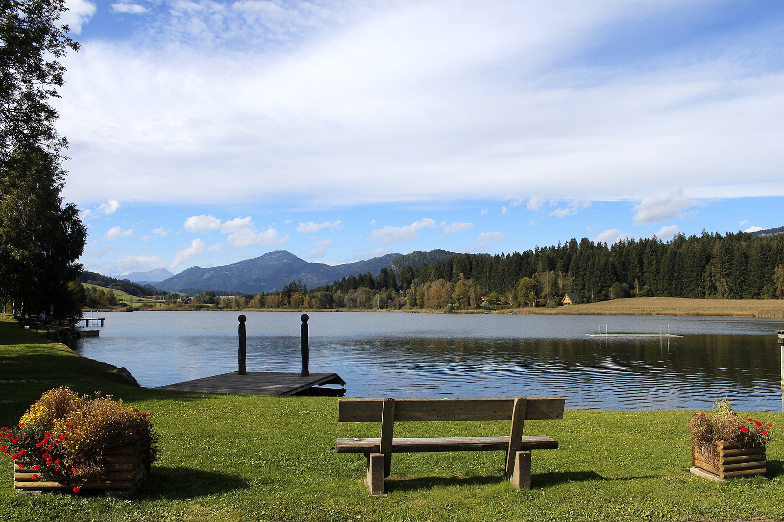 Furtnerteich (Neumarkt in der Steiermark)