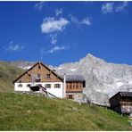 Furtschaglhaus - Zillertal