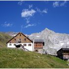 Furtschaglhaus - Zillertal