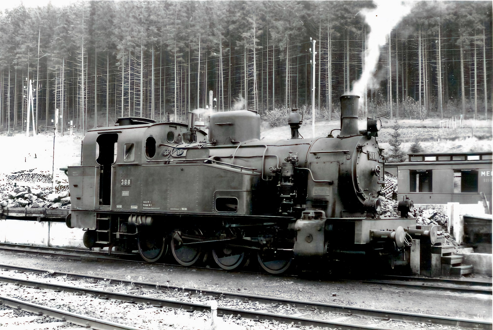 Furtwangen 1963