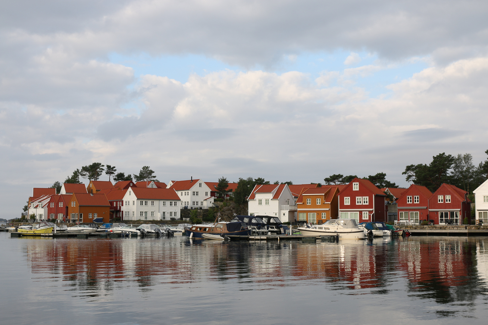 Furuholmen