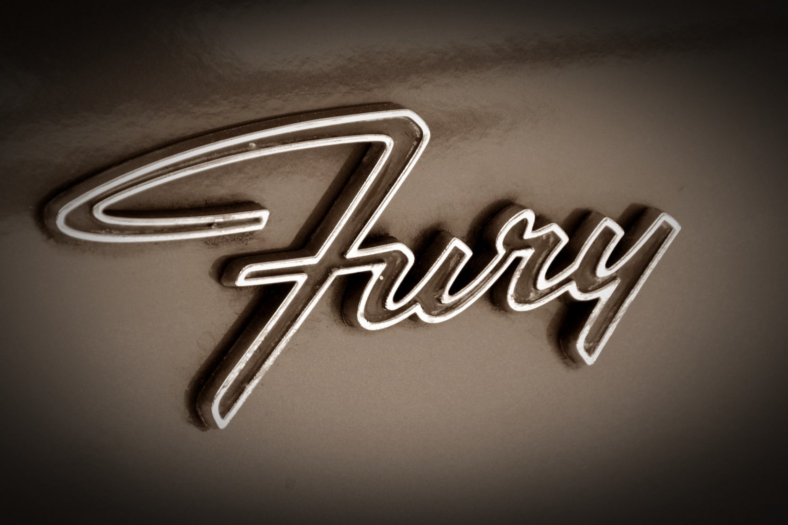 Fury