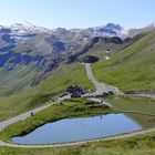 Fuscher Lacke am Großglockner