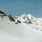 Fuscher Törl - Großglockner Hochalpenstraße 