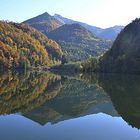 Fuschl Krottensee Herbst 10.19   