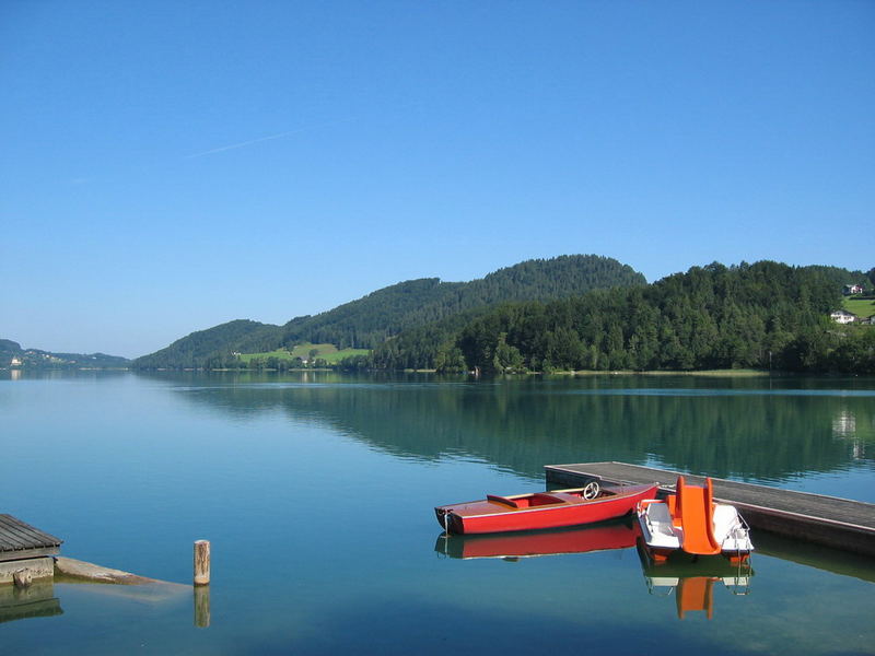 Fuschlsee