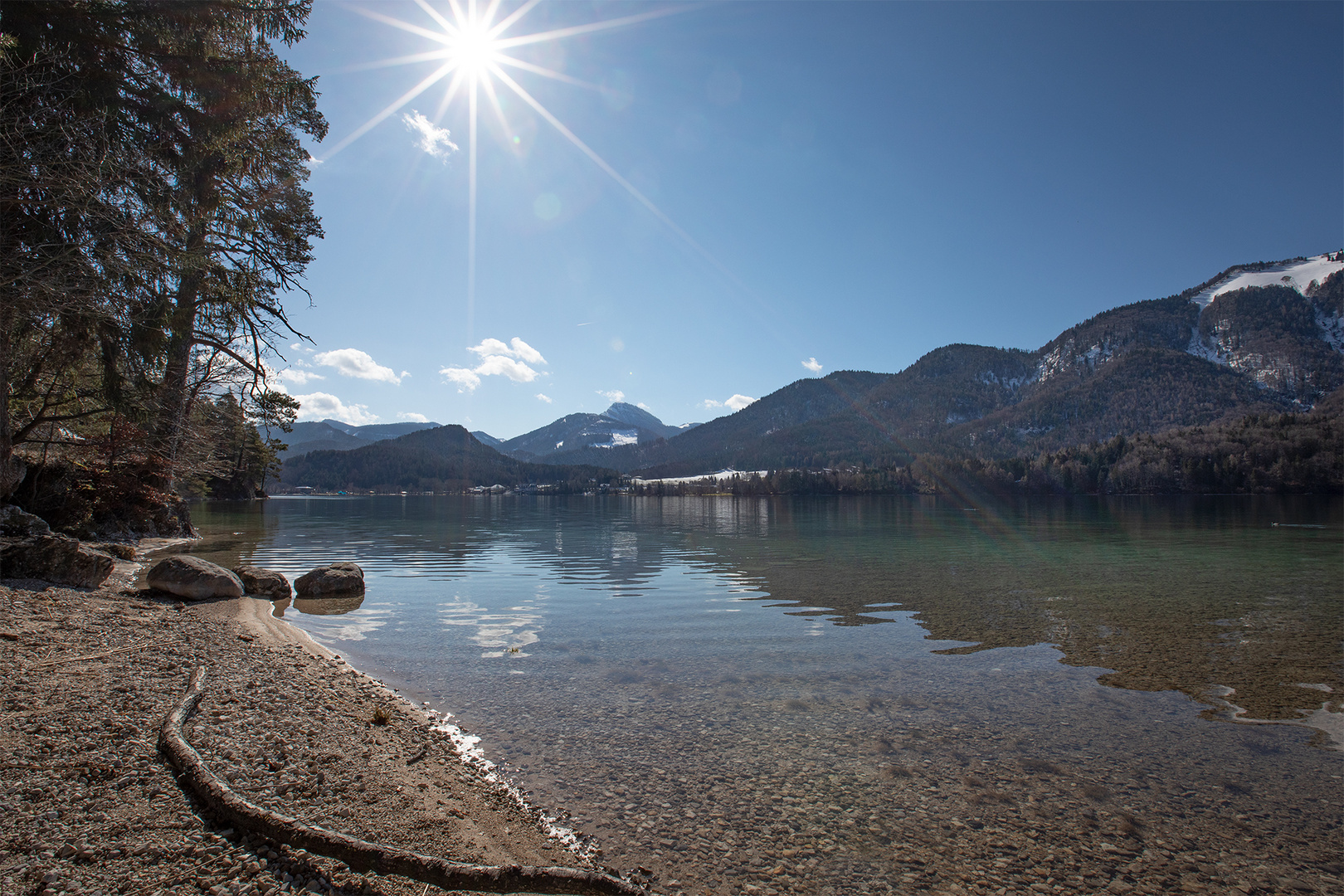 Fuschlsee