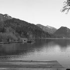 Fuschlsee (analog)