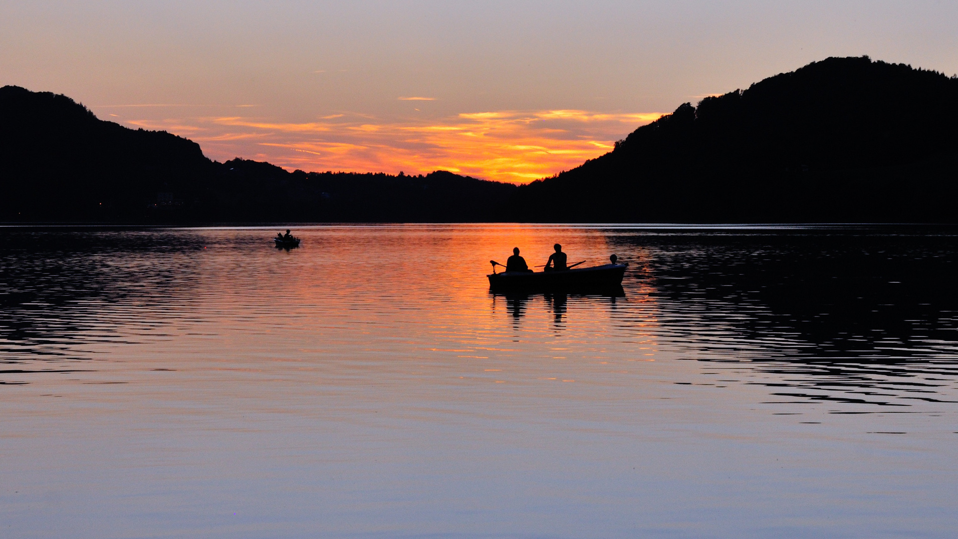 Fuschlsee