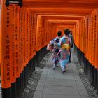 Fushimi Inari