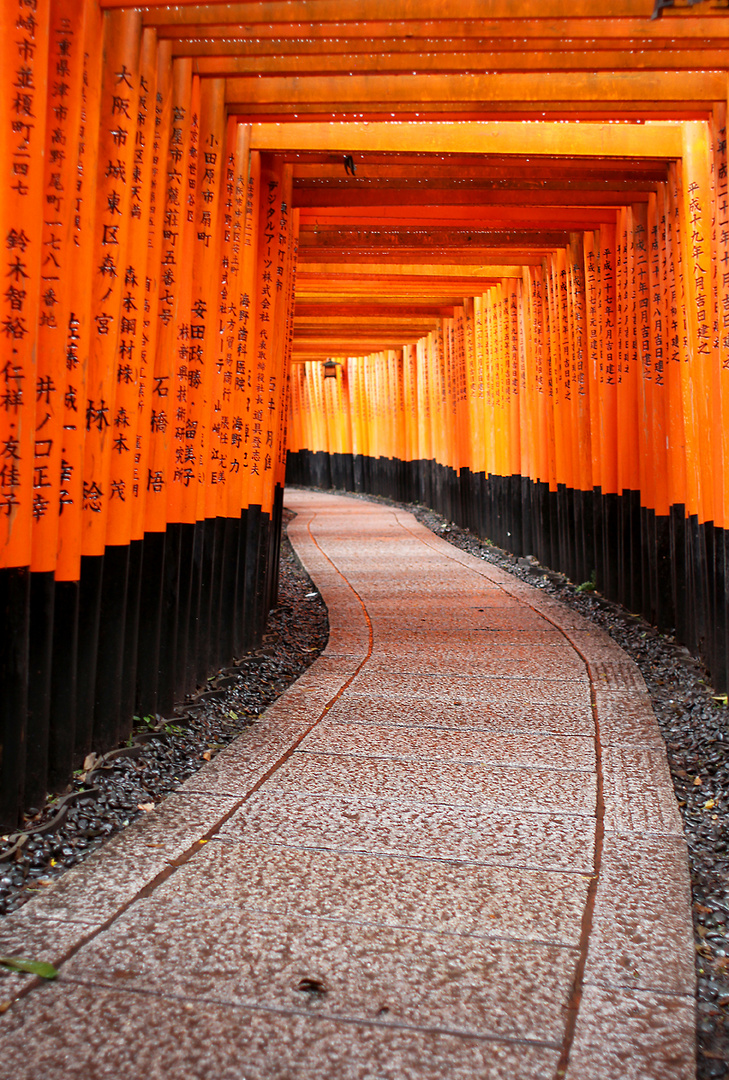 Fushimi Inari