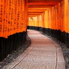 Fushimi Inari