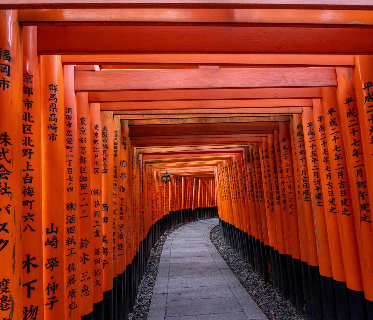 Fushimi Inari