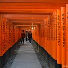 Fushimi Inari