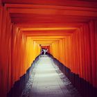 Fushimi Inari