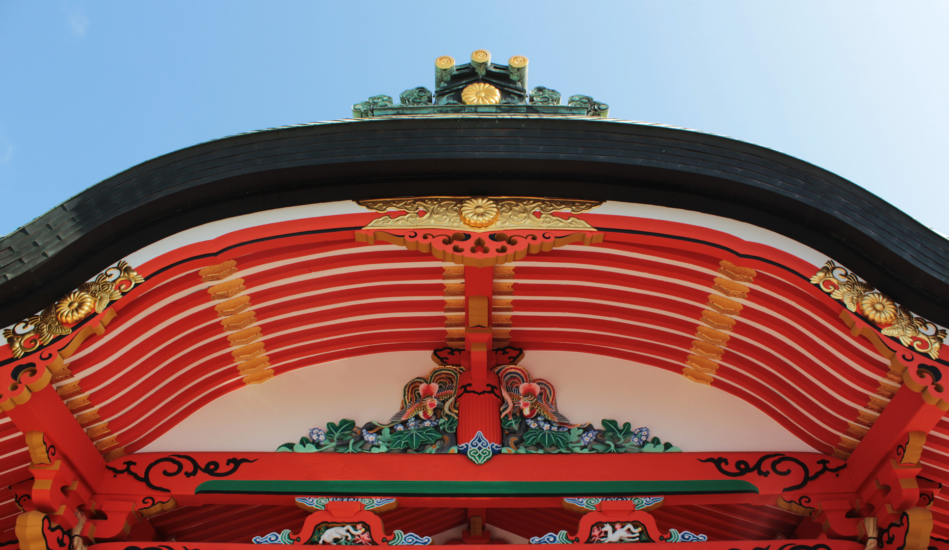 Fushimi Inari