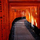 Fushimi Inari shrine