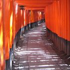 Fushimi Inari Shrine