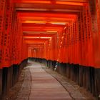 Fushimi Inari-Taisha