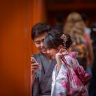 Fushimi Inari-Taisha 1