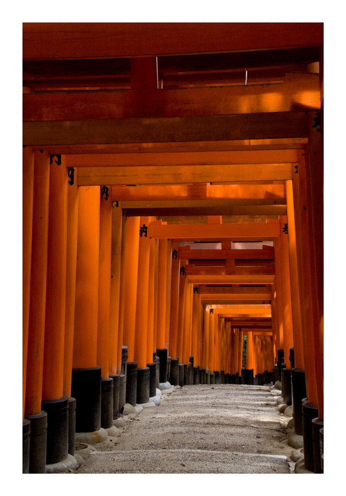 Fushimi Inari Taisha-2