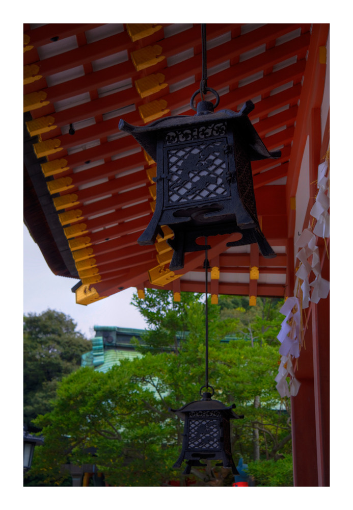 Fushimi Inari Taisha-3