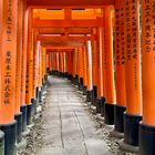 Fushimi Inari-Taisha