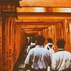 Fushimi Inari Taisha