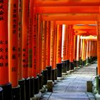 Fushimi Inari-Taisha