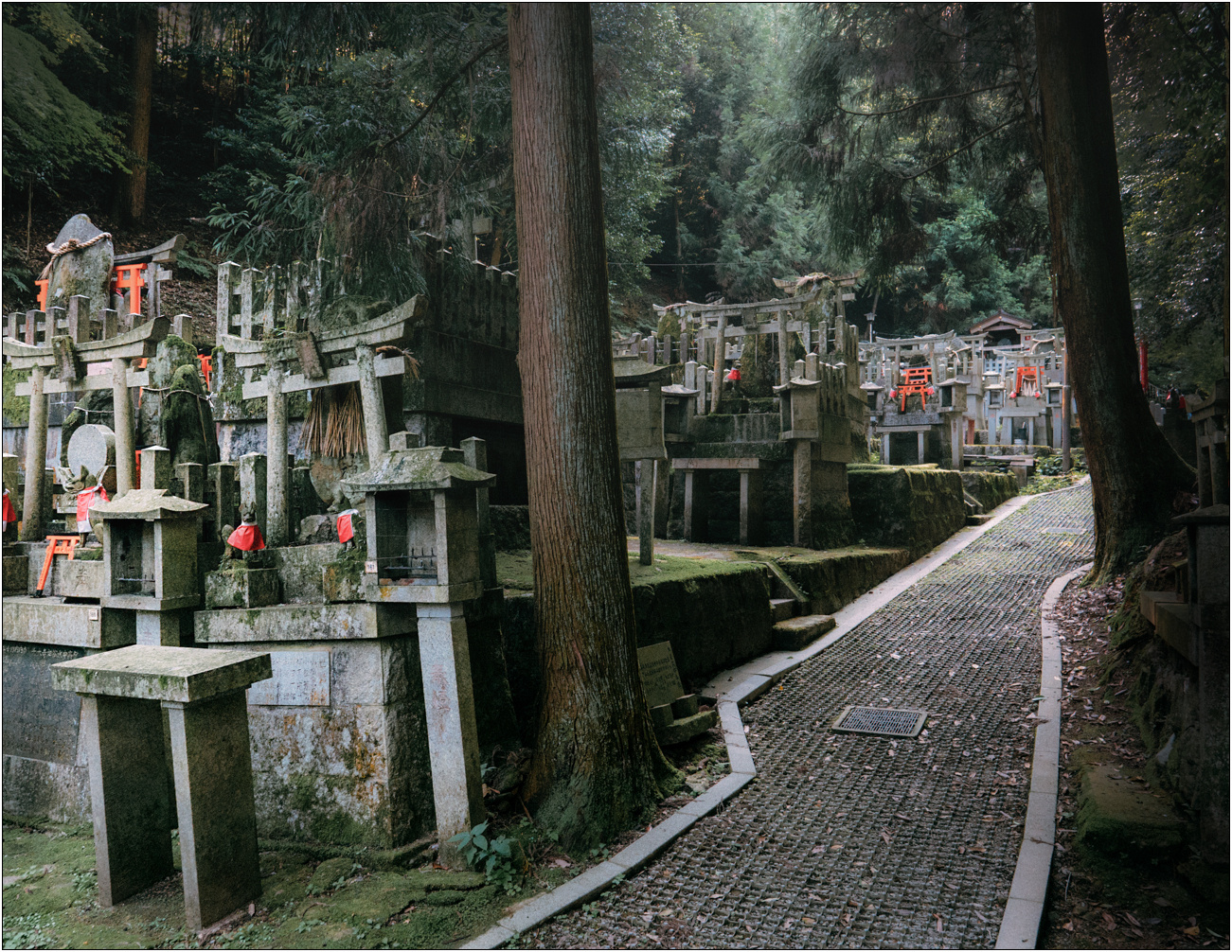 Fushimi Inari-Taisha