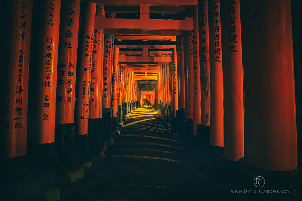 Fushimi Inari-taisha