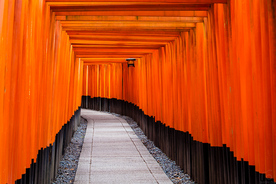 Fushimi Inari Taisha