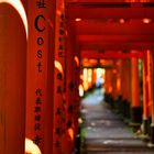 Fushimi inari Taisha, Kyoto