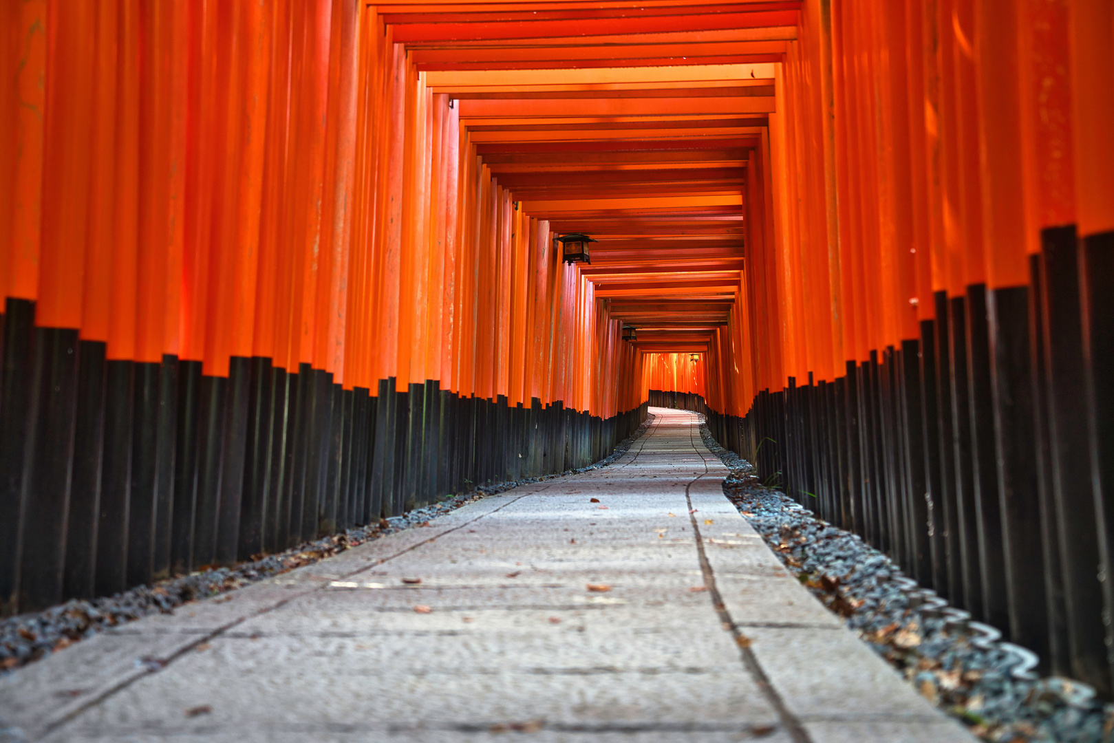 Fushimi Inari Taisha, Kyoto