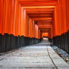 Fushimi Inari Taisha, Kyoto