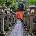 Fushimi Inari-Taisha Torri